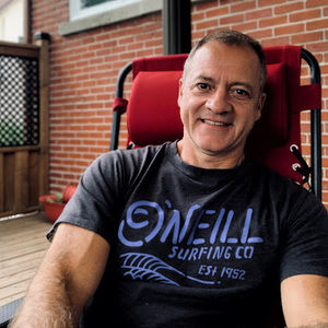 Meet your Posher, Laurent